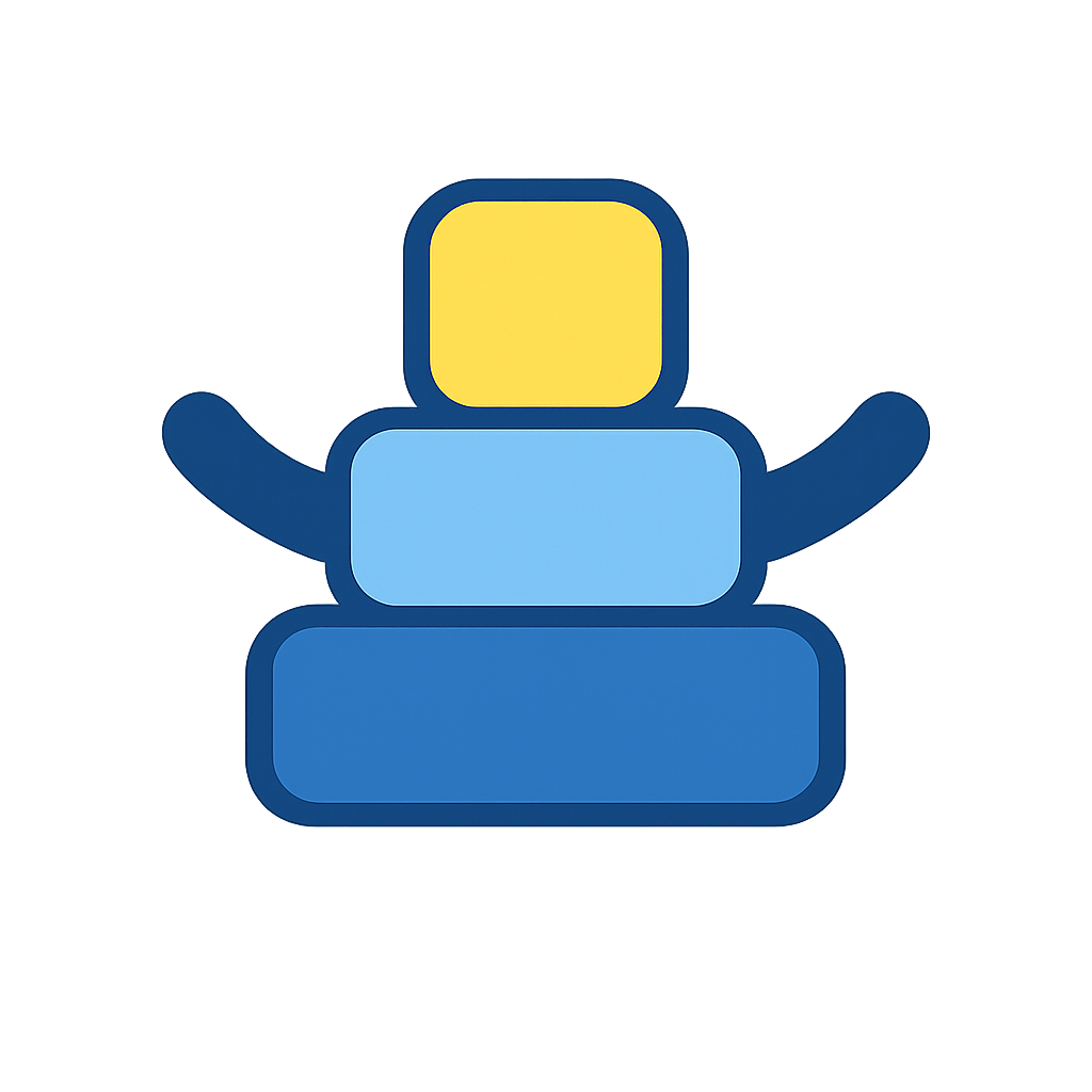 Structubuddy Logo - Digitale dagstructuur